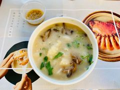 -潮州府·潮菜·砂锅粥(徐家汇店)