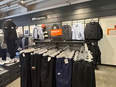 -NIKE北京赛特换季优惠店