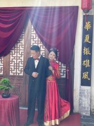 -金夫人婚纱摄影(惠阳店)
