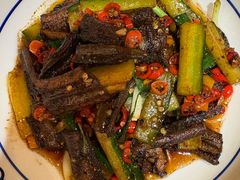 -衡厨·衡阳土菜(中南店)