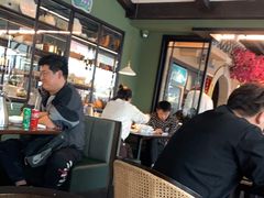 -前海沿·青岛菜(李沧万达店)