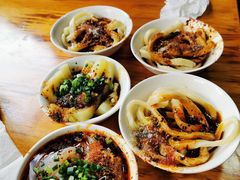 -洞子口张老二凉粉(文殊院店)