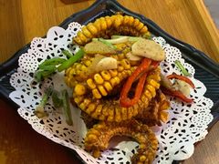 -捞围鲜·港式打边炉(海阳路店)