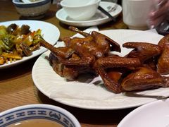 金牌乳鸽-鸽味轩·粤菜小馆(高楼门总店)