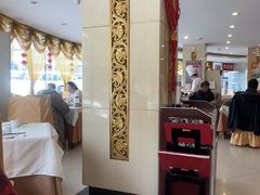 -北京全聚德(方庄店)