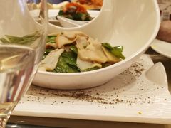 海螺青豆-新希望诺富特酒店-青岛湾中餐厅