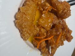 -丝路东方虾仁水饺(北京路二宫汇嘉店)