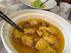 -月湖翠·上海菜(思南公馆淮海店)
