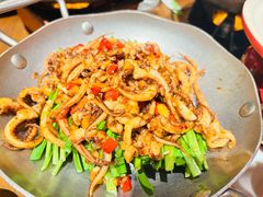 -老湘村·湖南土菜(天河维多利店)