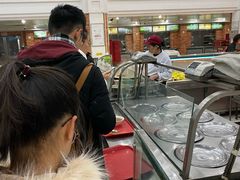 -北京大学-燕南食堂
