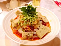 巴盟面筋-巴盟人家·内蒙地方菜(华丽家族店)