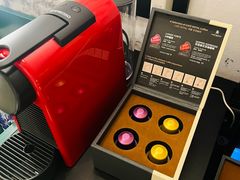 -广州永庆坊瞻云精选酒店