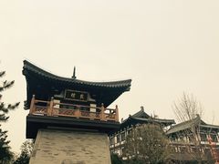 -清凉寺