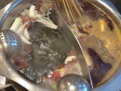 -川成串·自助串串香火锅(朝阳店)