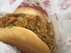-麦当劳(杭州庆春路店)