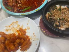 -茅庐毛血旺(临沂泰盛广场店)