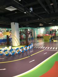 -北京科学中心儿童乐园