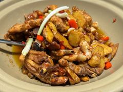 -绿草地·湘菜(7mall店)