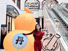 -盛京大奥莱(沈阳奥体店)