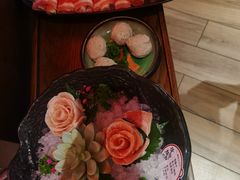 -捞王锅物料理(金华义乌之心店)