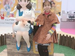 -银座mall(东直门店)