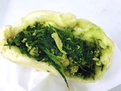 茴香包子-老回回饺子馆(海洋馆店)