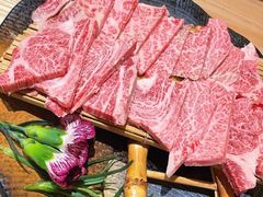 -松鱼亭·和牛烧肉(协鑫广场店)