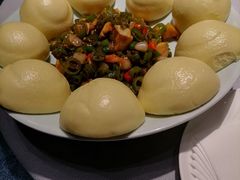 -西安绿地假日酒店·丽宝轩中餐厅