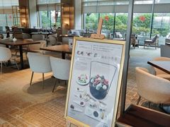 -上海佘山茂御臻品之选酒店(原佘山艾美酒店)