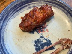 -北三老太太烧烤(人生一串上榜店)