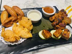 拼盘-关夫人餐厅(阳光广场店)