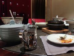 -西安凯悦酒店·湖畔中餐厅