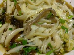 -晋B2008刀削面(小南庄店)
