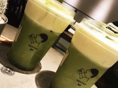 -喜茶(东莞汇一城店)