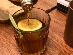 咖啡果萃-白熊咖啡(闽江大道店)