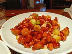 -双流老妈兔头(荟聚店)