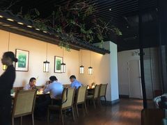 大堂-客语客家菜(佳兆业广场店)