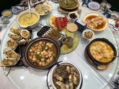 -蠔友汇(皇姑店)