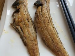 -鲤鱼门渔人码头自助餐厅