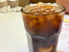 -大哥餐厅(西城花园店)