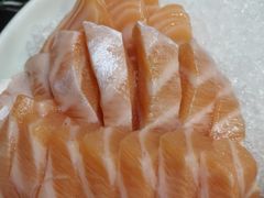 -松坂屋日料自助(长城路店)