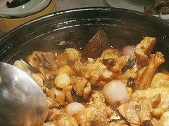 -大榕树下顺德菜(融创茂店)
