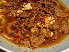 -懒人盐府人家(航天桥店)