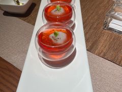 桂花桃胶芋艿-梅花境(万科店)