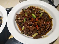 -大碗先生(万家丽店)