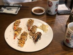 -大鲜生·亚洲菜融合小食堂
