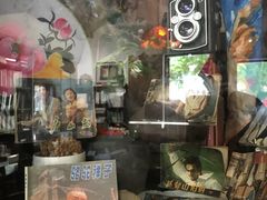 -荒岛书店(黄县路店)