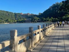 -顺峰山公园