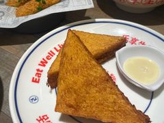 -卡朋西餐(扬名广场店)