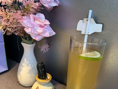 -沅江水·空中花园餐厅(珠江新城雅居乐中心店)
